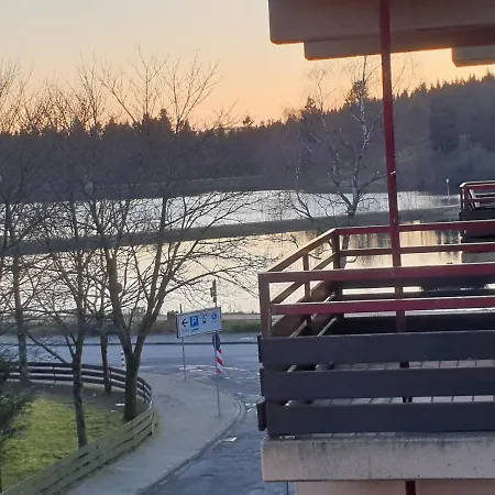Fewo Nina Exklusiv Design Mit Bergblick Goslar Exterior photo