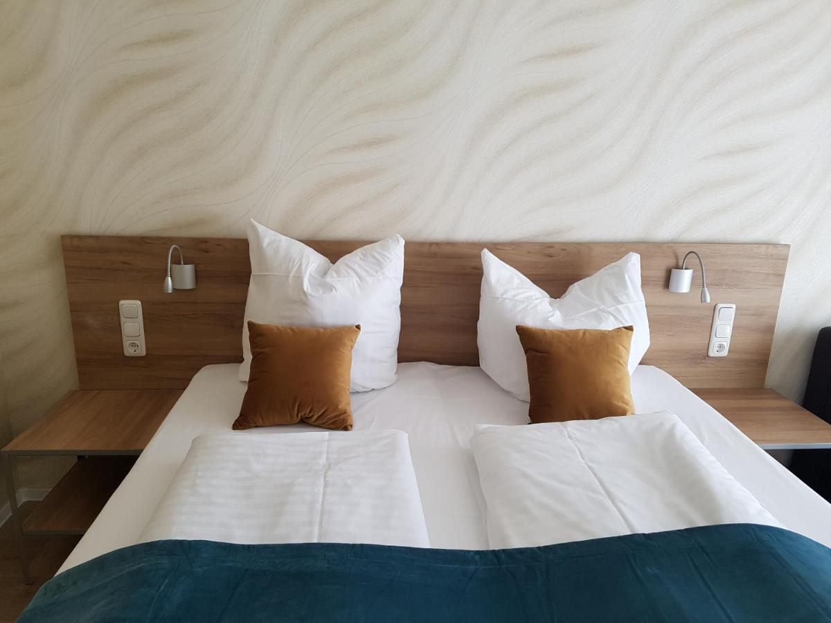 Apartment Nina Exklusiv Design Mit Bergblick Goslar