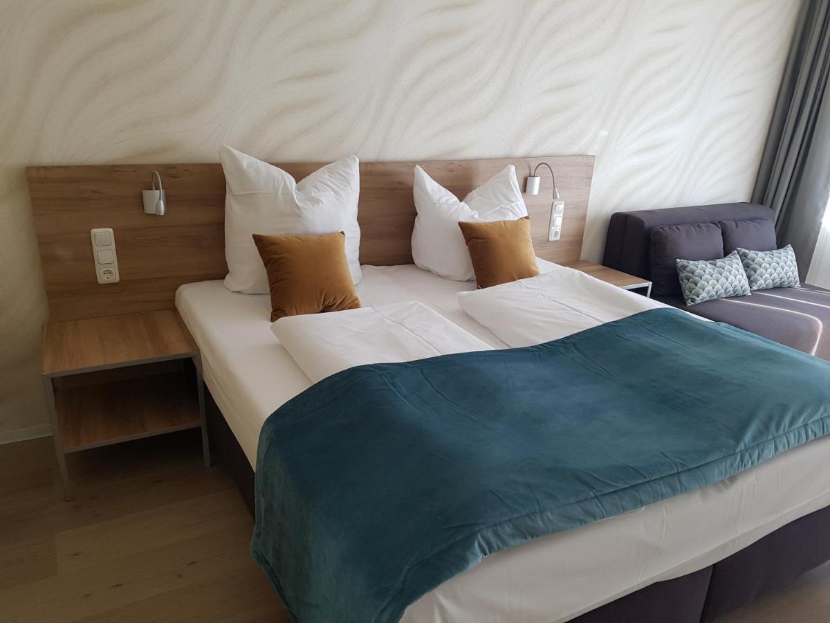 Nina Exklusiv Design Mit Bergblick Apartment Goslar