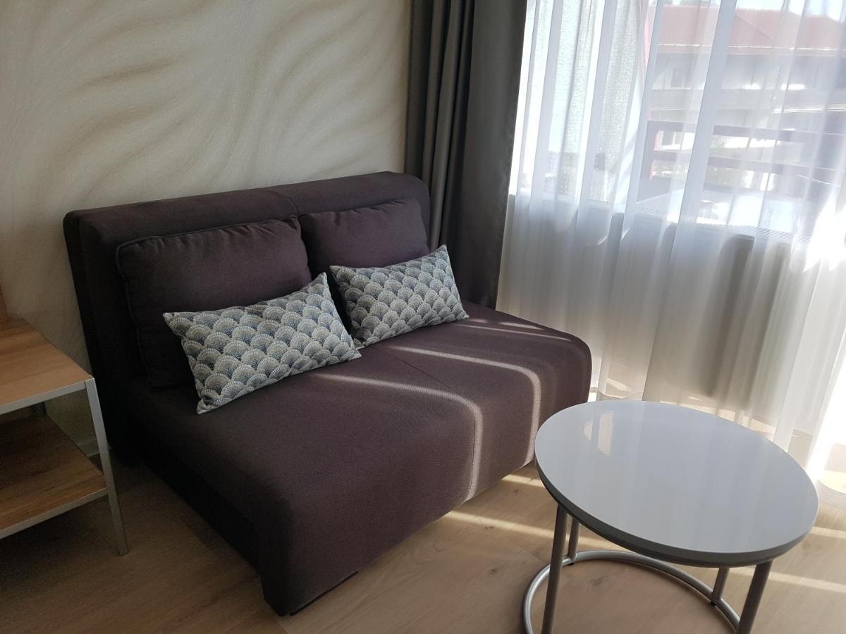 Apartment Nina Exklusiv Design Mit Bergblick Goslar