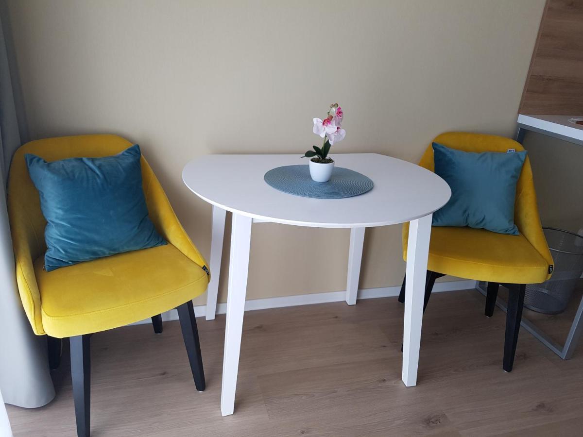 Nina Exklusiv Design Mit Bergblick Appartement Goslar