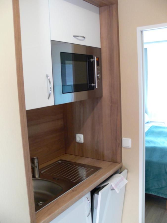 Nina Exklusiv Design Mit Bergblick Appartement Goslar