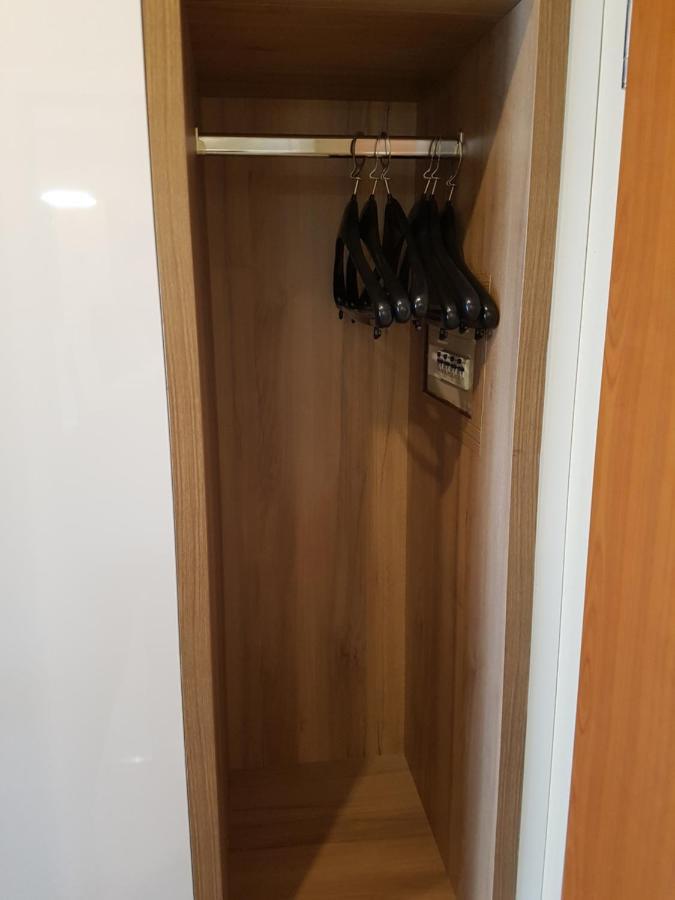 Nina Exklusiv Design Mit Bergblick Appartement