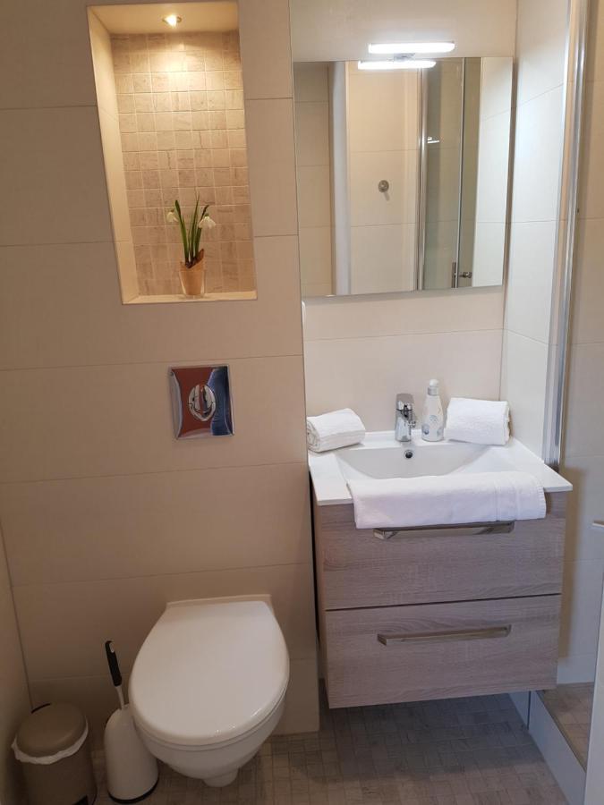Nina Exklusiv Design Mit Bergblick *