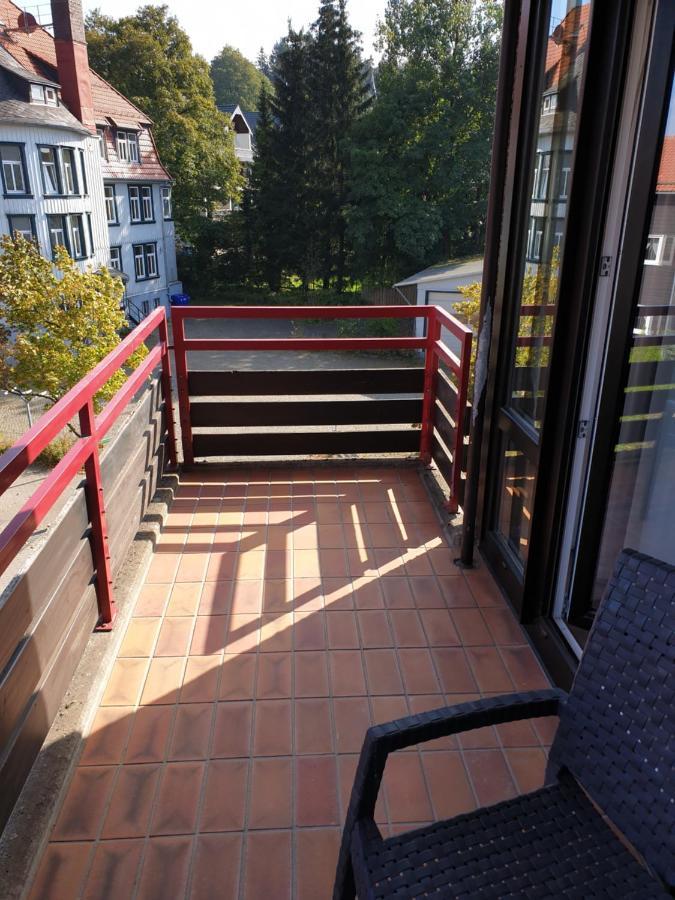 Nina Exklusiv Design Mit Bergblick * Goslar