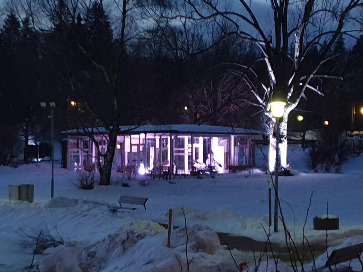 Nina Exklusiv Design Mit Bergblick