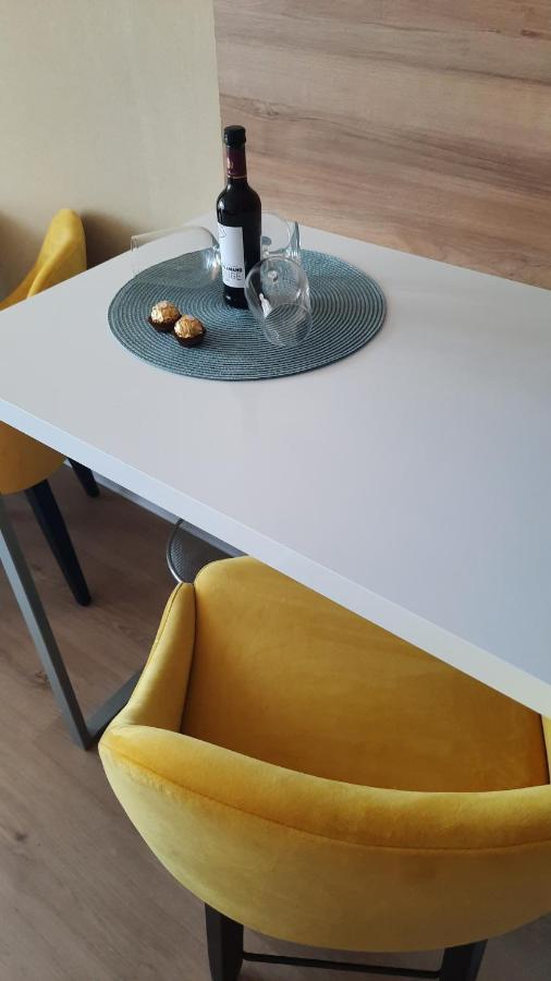 Nina Exklusiv Design Mit Bergblick Goslar