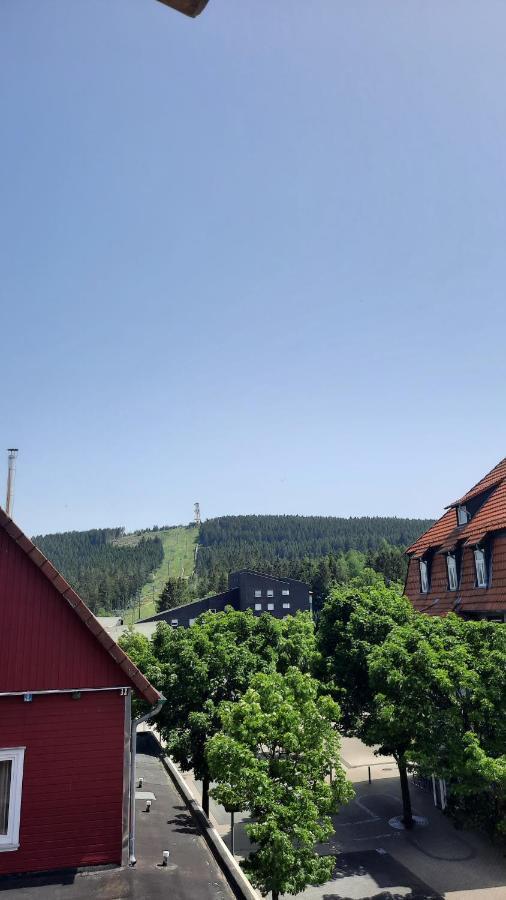 Nina Exklusiv Design Mit Bergblick *